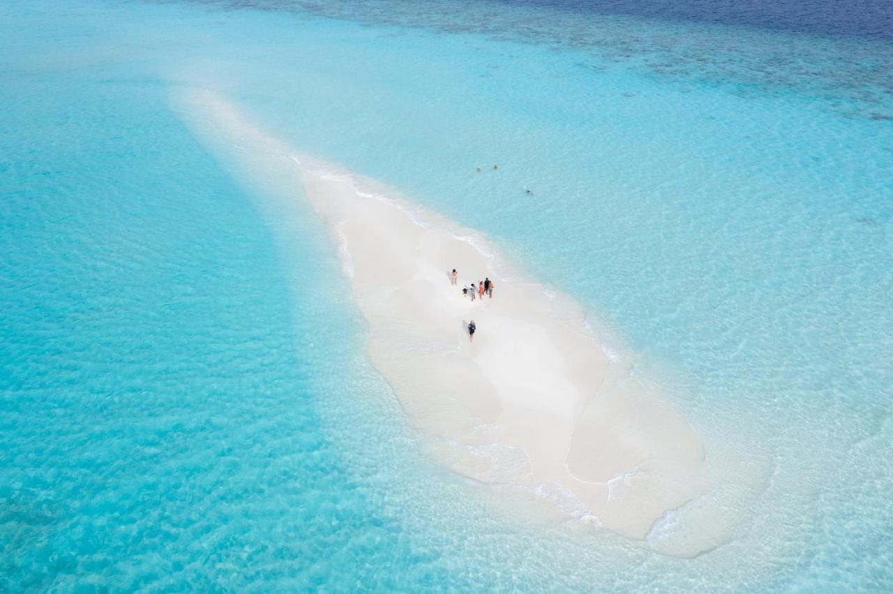 Leisure Inn Guest House Bodufolhudhoo Dış mekan fotoğraf