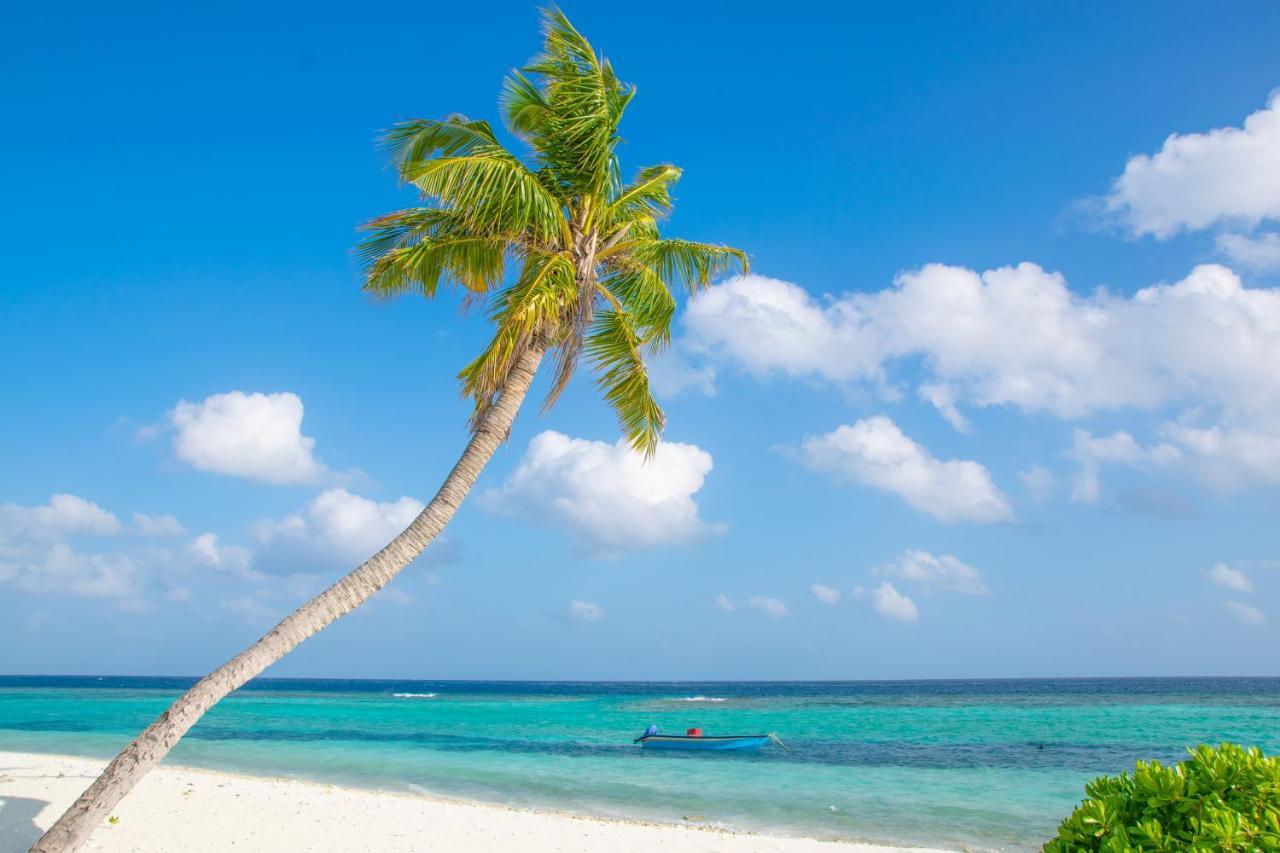 Leisure Inn Guest House Bodufolhudhoo Dış mekan fotoğraf