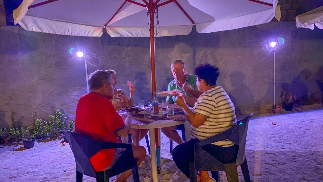 Leisure Inn Guest House Bodufolhudhoo Dış mekan fotoğraf