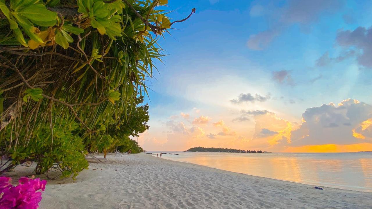 Leisure Inn Guest House Bodufolhudhoo Dış mekan fotoğraf