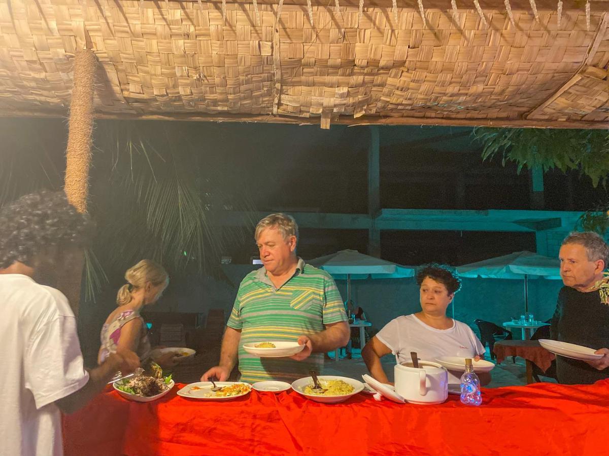 Leisure Inn Guest House Bodufolhudhoo Dış mekan fotoğraf