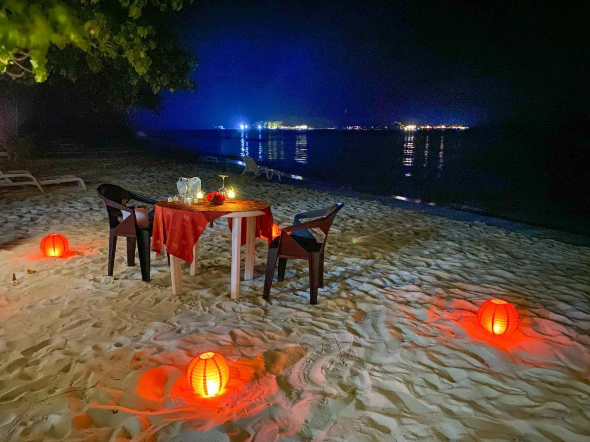 Leisure Inn Guest House Bodufolhudhoo Dış mekan fotoğraf