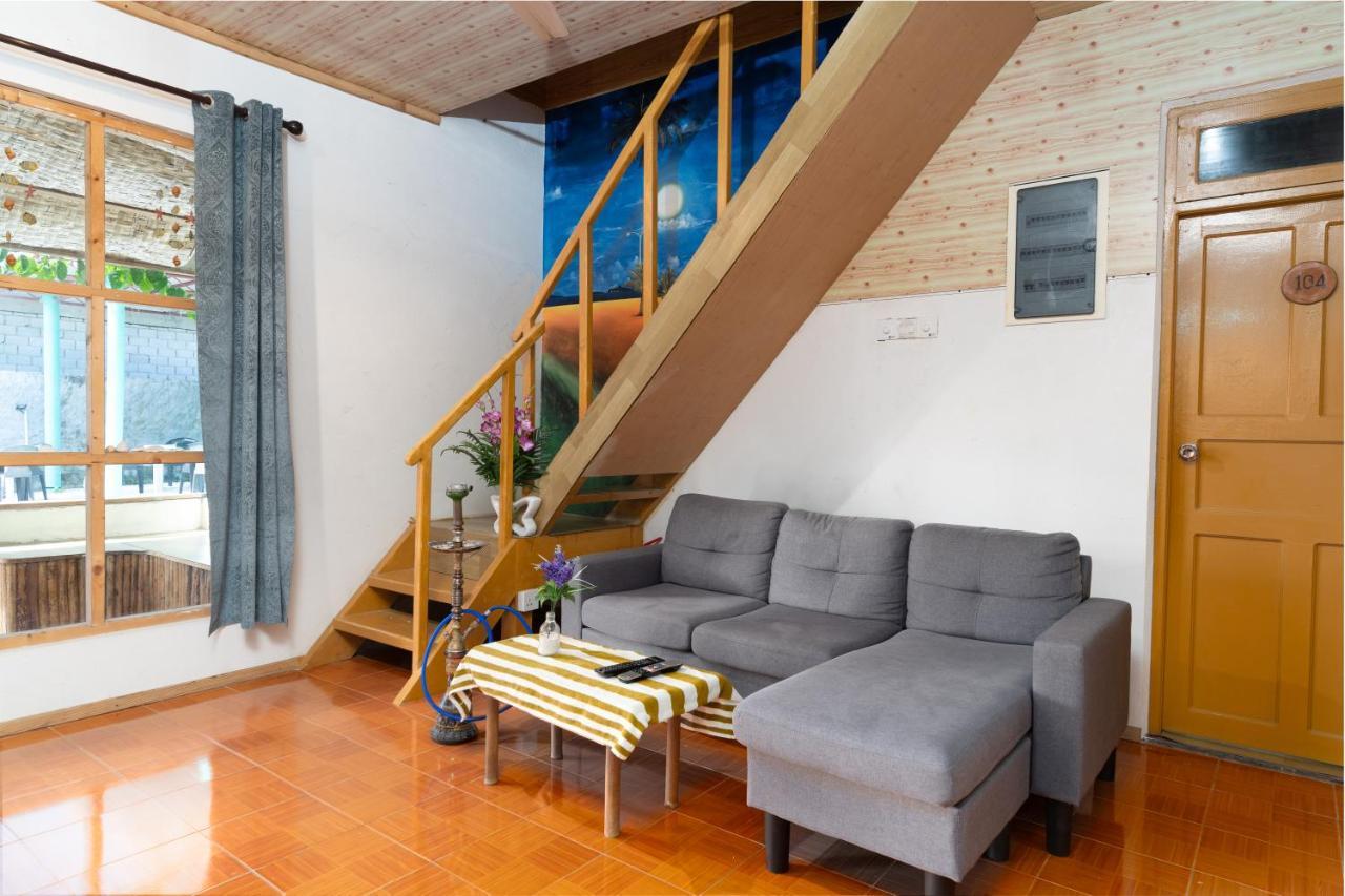 Leisure Inn Guest House Bodufolhudhoo Dış mekan fotoğraf
